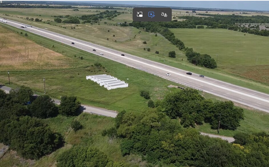 TBD Interstate 35 Hwy, Italy, TX à vendre - Photo de l’immeuble – Image 3 sur 5