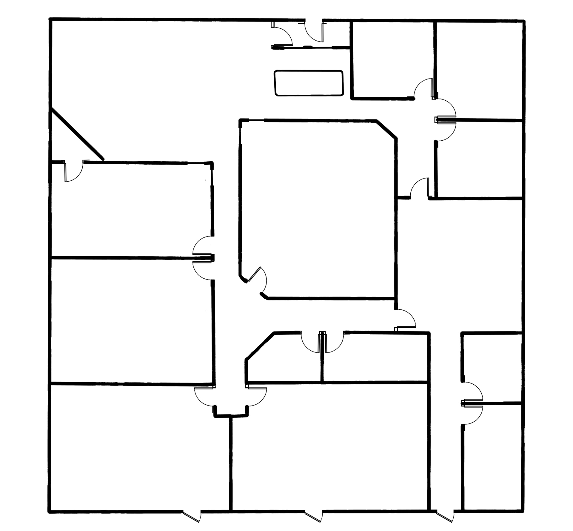 4608-4660 N Illinois St, Fairview Heights, IL à louer Photo intérieure– Image 1 sur 8