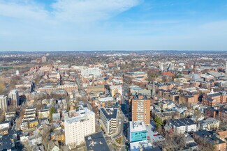 Plus de détails pour 1100 Massachusetts Ave, Cambridge, MA - Bureau à louer