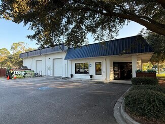 Plus de détails pour 8115 Waters Ave, Savannah, GA - Local d’activités à vendre