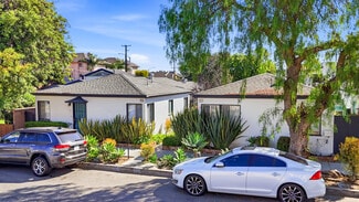 Plus de détails pour 924 Termino Ave, Long Beach, CA - Logement à vendre