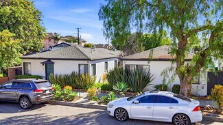 Plus de détails pour 924 Termino Ave, Long Beach, CA - Logement à vendre