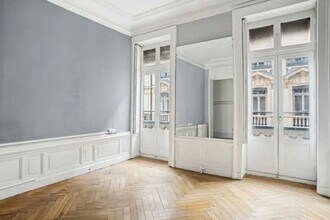 29 Rue Gasparin, Lyon à louer Photo de l’immeuble– Image 1 sur 6