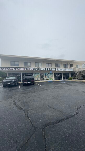 Plus de détails pour 345 W Foothill Blvd, Glendora, CA - Bureau à louer