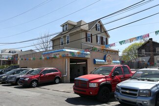 Plus de détails pour 156 Kedron Ave, Folsom, PA - Local commercial à vendre