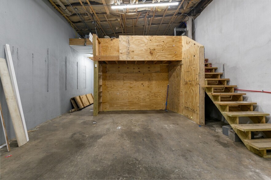 1770 Tilghman St, Philadelphia, PA à louer - Photo de l’immeuble – Image 3 sur 13