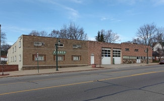 Plus de détails pour 317 N Bridge St, Grand Ledge, MI - Industriel/Logistique à vendre