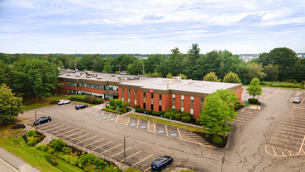 123 Darling Ave, South Portland, ME à louer - Aérien – Image 1 sur 14
