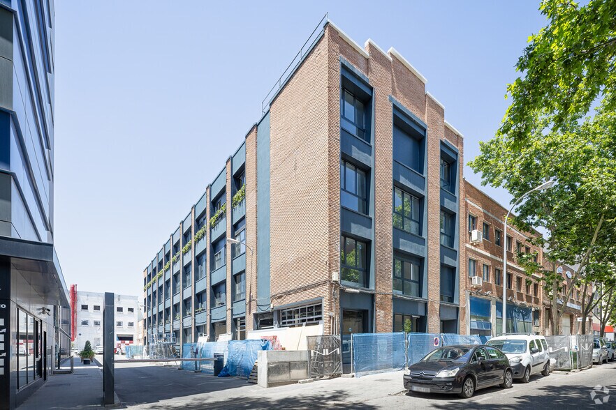 Calle Albarracín, 30, Madrid, Madrid à vendre - Photo principale – Image 1 sur 2