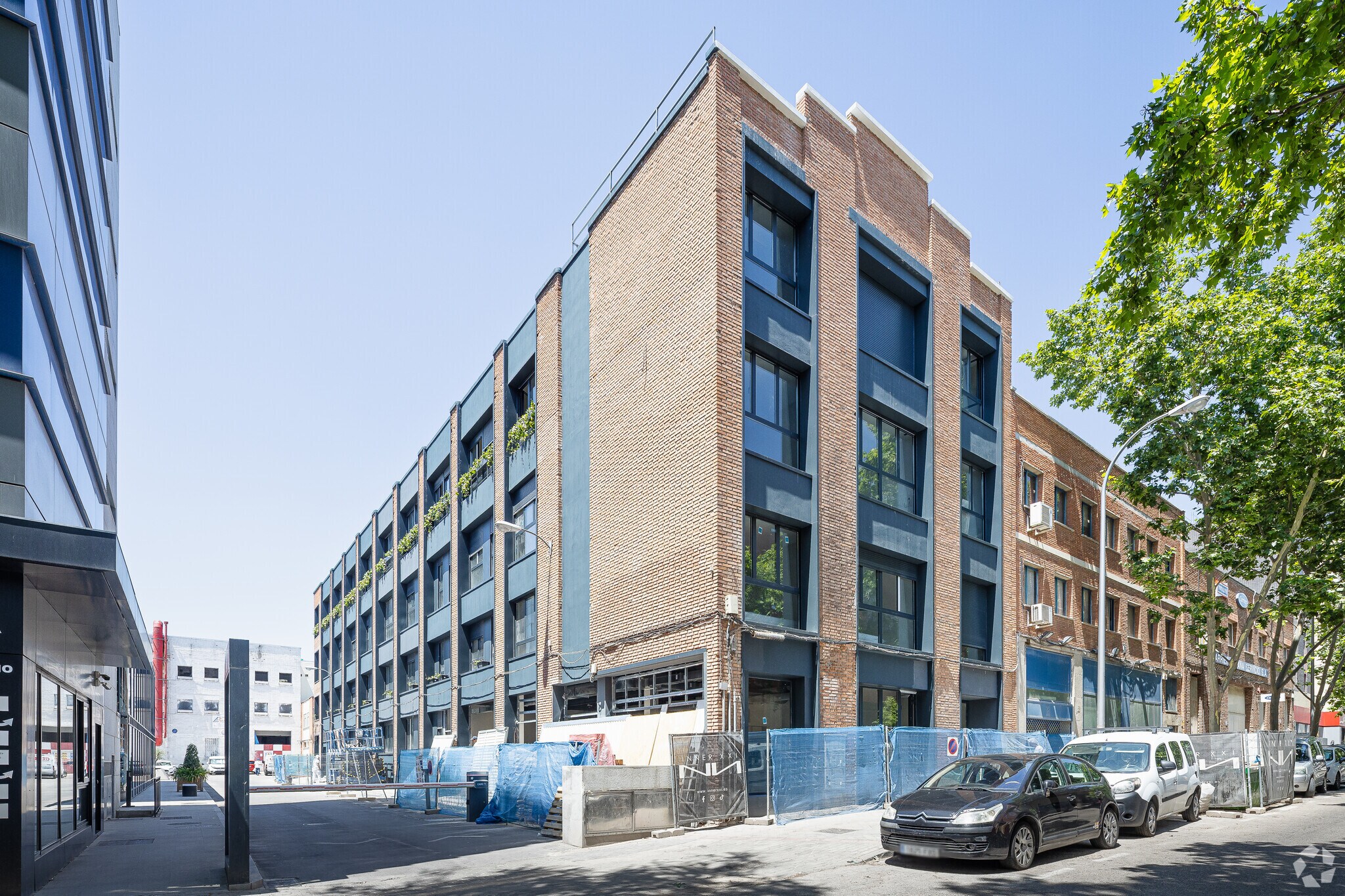 Calle Albarracín, 30, Madrid, Madrid à vendre Photo principale– Image 1 sur 3