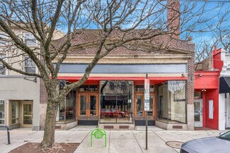 Plus de détails pour 7165 Germantown Ave, Philadelphia, PA - Local commercial à louer