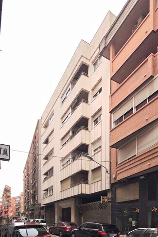 Plus de détails pour Calle Santa Teresa De Jesús, 6, Talavera de la Reina - Logement à vendre