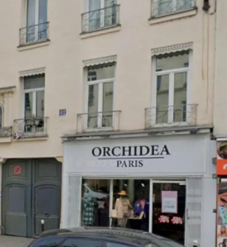 Photo de l’immeuble
