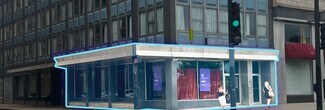 Plus de détails pour 520 S Michigan Ave, Chicago, IL - Local commercial à louer