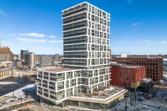 Plus de détails pour 300 Miwate Pvt, Ottawa, ON - Local commercial à louer