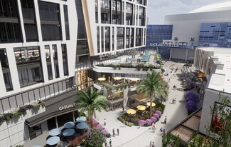 Plus de détails pour 401 W Church St, Orlando, FL - Bureau à louer