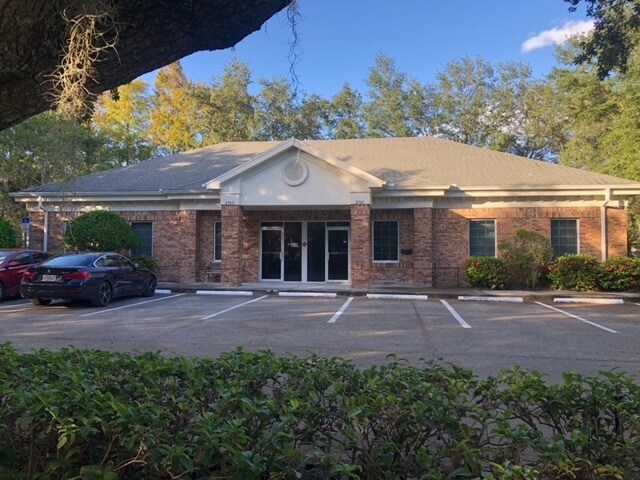 2701-2703 Rew Cir, Ocoee, FL à louer - Photo de l’immeuble – Image 2 sur 13