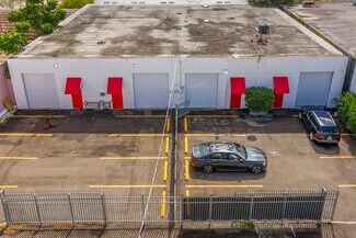 Plus de détails pour 280-282 NE 60th St, Miami, FL - Industriel/Logistique à vendre