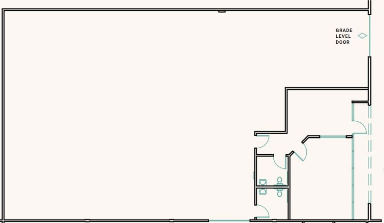 2270 Camino Vida Roble, Carlsbad, CA à louer Plan d’étage– Image 1 sur 1