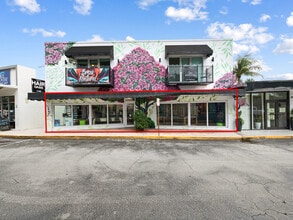 1900 E Sunrise Blvd, Fort Lauderdale, FL à louer Photo de l’immeuble– Image 1 sur 9