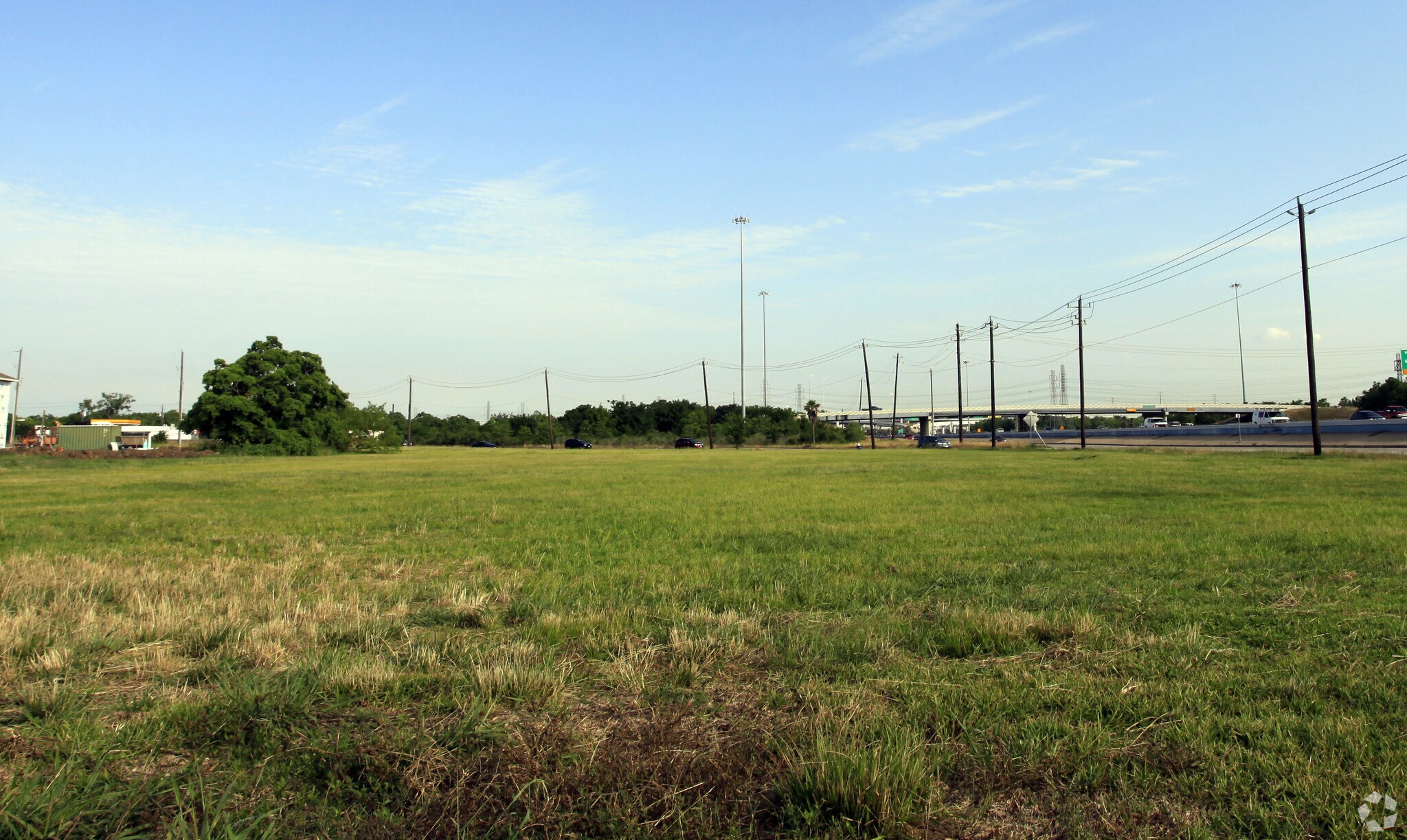 Scarsdale Blvd. & I-45 South, Houston, TX à vendre Photo principale– Image 1 sur 3