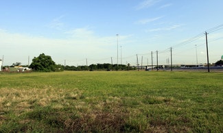 Plus de détails pour Scarsdale Blvd. & I-45 South, Houston, TX - Terrain à vendre