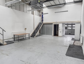 Clifford Rd, Londres à louer - Photo intérieure – Image 2 sur 6