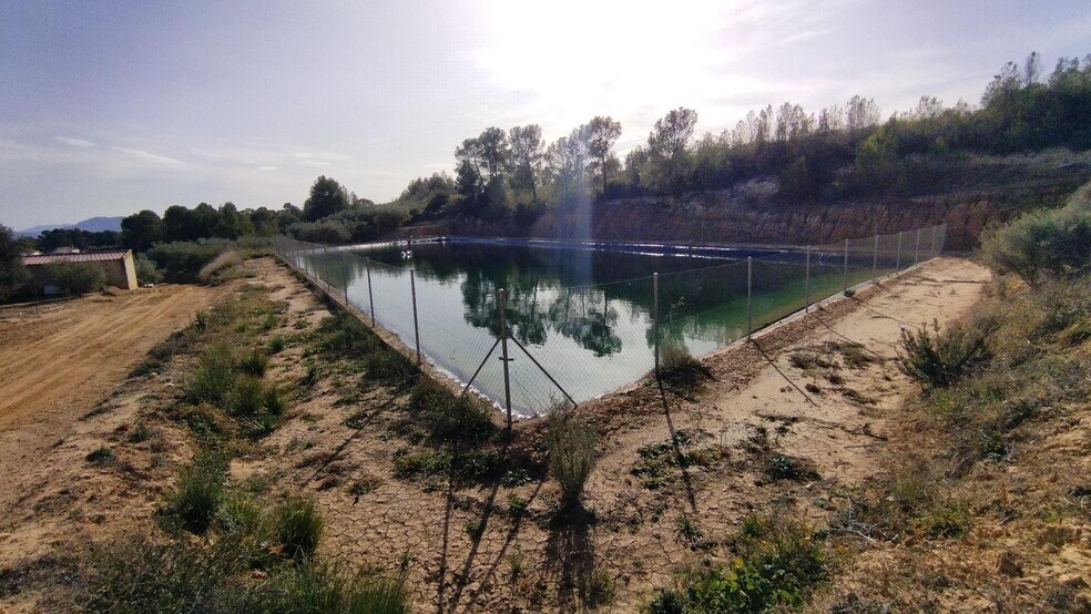 Terrain dans Calasparra, Murcia à louer - Photo de l’immeuble – Image 2 sur 12