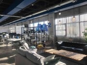 Espacio interior
