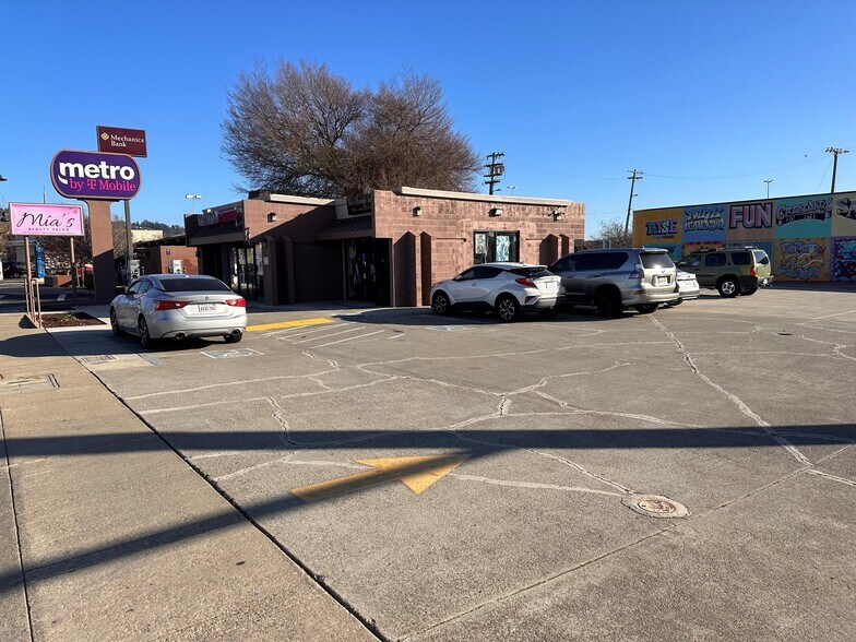 4040 Macdonald Ave, Richmond, CA à vendre - Photo de l’immeuble – Image 2 sur 8