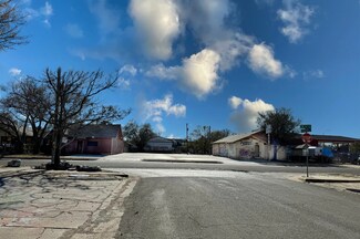 Plus de détails pour 721 SW 16th & 717 SW 16th – Local commercial à vendre, Amarillo, TX