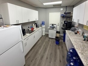 6500 Seven Locks Rd, Cabin John, MD à louer Photo intérieure– Image 1 sur 6