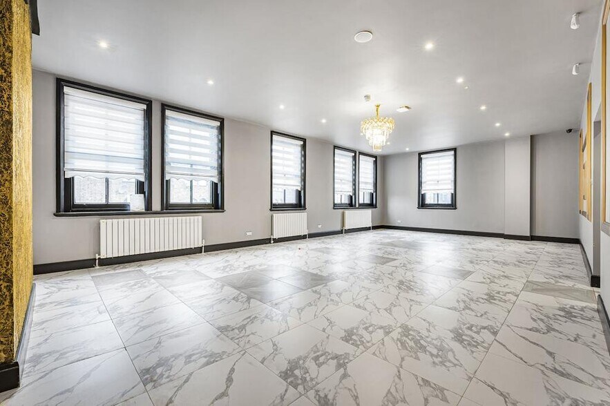 90 Morning Ln, Londres à louer - Photo intérieure – Image 3 sur 35