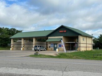 Plus de détails pour 512 Highway 70, Kingston, OK - Spécialisé à vendre