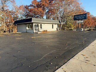Plus de détails pour 3010 Oakland Dr, Kalamazoo, MI - Local commercial à vendre