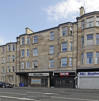 Plus de détails pour 8-8B Gordon St, Paisley - Local commercial à louer