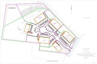 Plus de détails pour Ted Dorris Rd, Goodlettsville, TN - Industriel/Logistique à louer