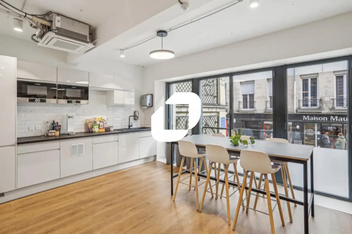 19 Rue Poissonnière, Paris à louer Photo intérieure– Image 1 sur 17