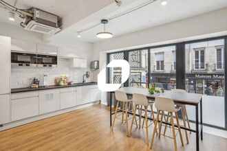 19 Rue Poissonnière, Paris à louer Photo intérieure– Image 1 sur 17