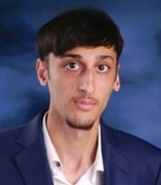 Brian Ainehsazan