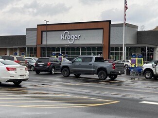 Plus de détails pour Emily Dr, Clarksburg, WV - Local commercial à louer