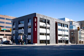 Plus de détails pour 311 S State St, Salt Lake City, UT - Bureau à louer