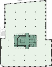 4 Matthew Parker St, Londres à louer Plan d’étage– Image 1 sur 12
