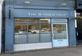 Plus de détails pour 9-21 Bridge St, Dumbarton - Local commercial à vendre