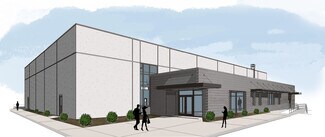 Plus de détails pour 225 E Valley Ridge Blvd, Lewisville, TX - Industriel/Logistique à vendre
