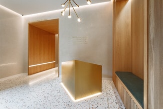 Plus de détails pour 14-16 Bruton Pl, Londres - Bureau à louer