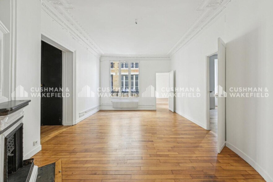 13 Rue Yves Toudic, Paris à louer - Photo intérieure – Image 3 sur 29