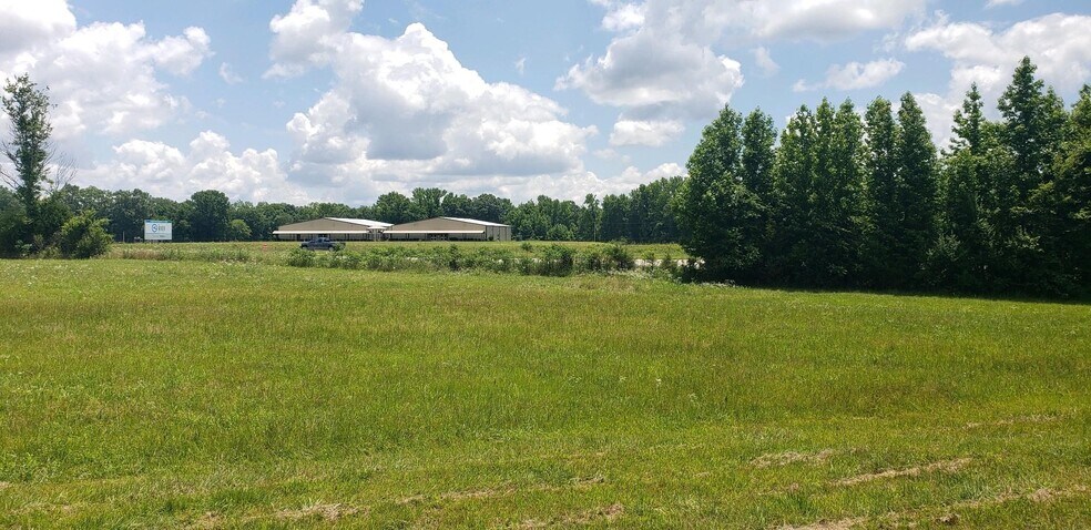 Hwy 167, Judsonia, AR à vendre - Photo de l’immeuble – Image 3 sur 8