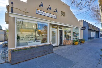 Plus de détails pour 1110-1112 Brace Ave, San Jose, CA - Local commercial à louer