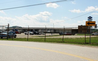 Plus de détails pour 10 Independent Ave, Nitro, WV - Industriel/Logistique à louer